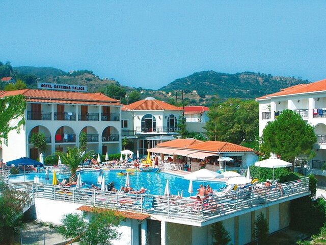 Katerina Palace ★★★★