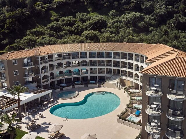 Windmill Bay Aparthotel ★★★★