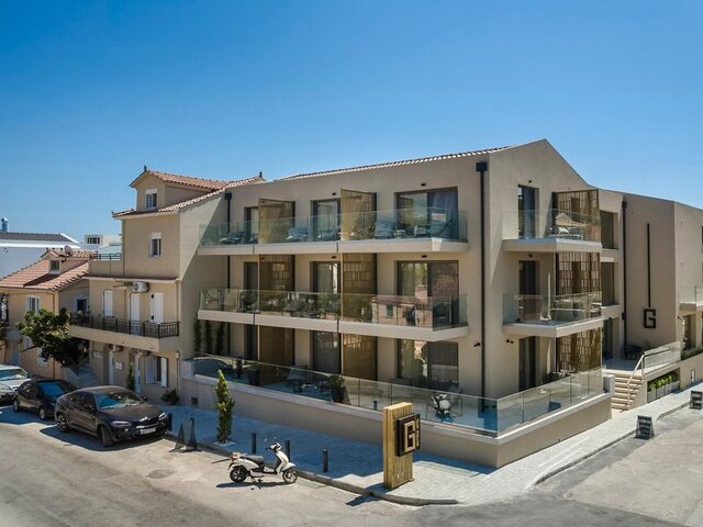 G Boutique Hotel ★★★★