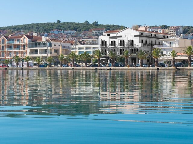 Kefalonia Grand Luxury Boutique Hotel ★★★★