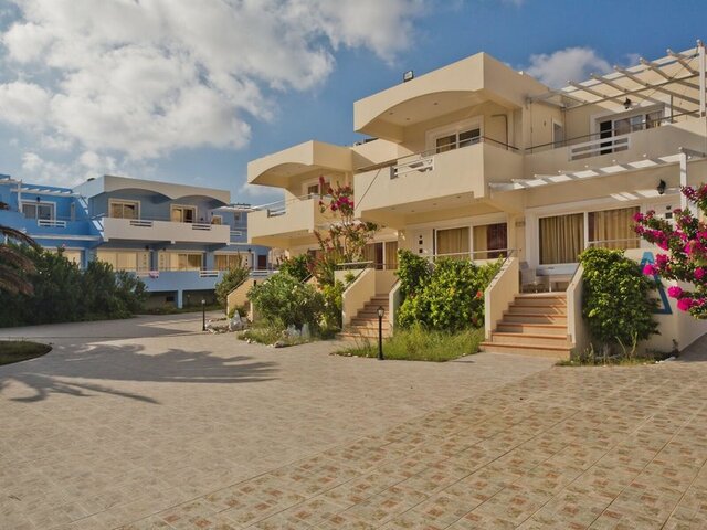 Hotel Royal Beach ★★★★