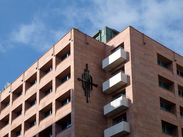 Athens Key Hotel Trademark Collection by Wyndham ★★★★★