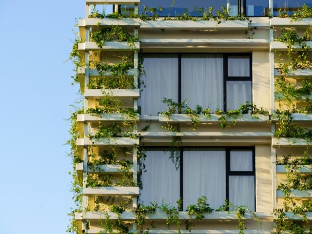 The Athenaeum Luxury Hotel ★★★★★