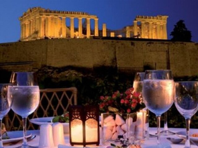 Divani Palace Acropolis ★★★★★