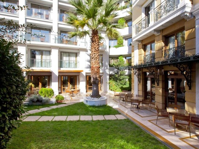 Electra Palace Athens ★★★★★