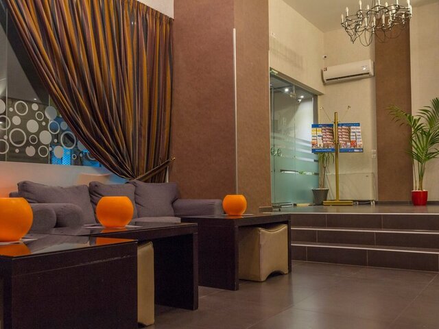 Athens Choice ★★