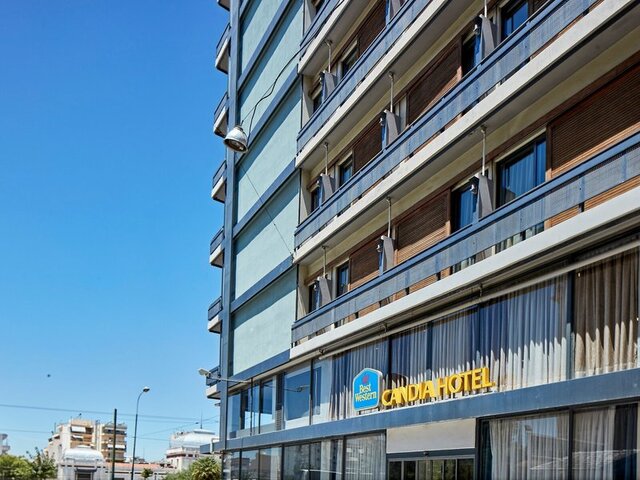 Candia Hotel ★★★★