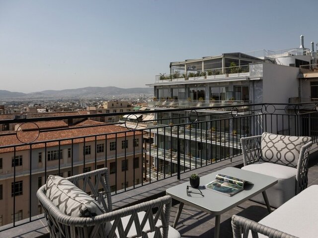 Play Theatrou Athens Hotel ★★★★