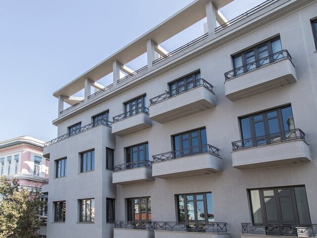 Perianth Hotel ★★★★★