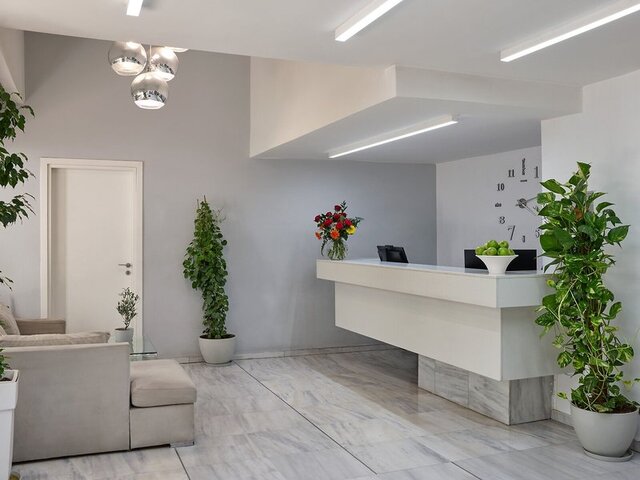 Breeze Boutique Athens ★★★★