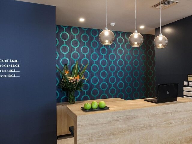 Trendy by Athens Prime Hotels ★★★★