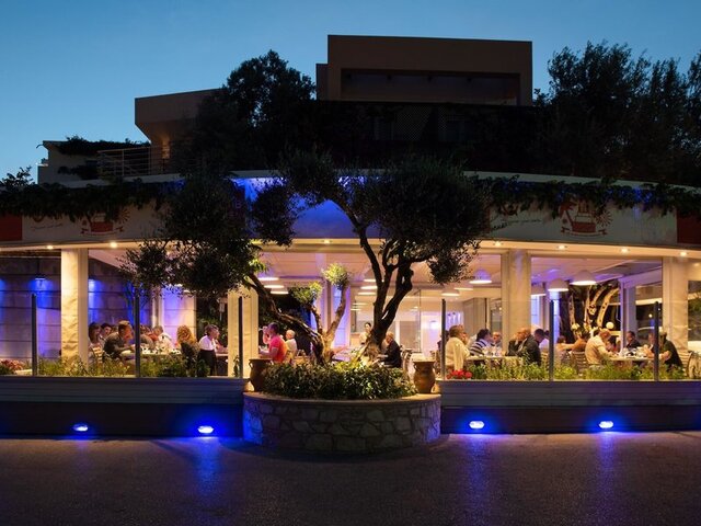 Mitsis Bali Paradise ★★★★★