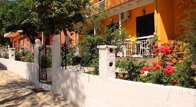 Villa Martha ★★★★★