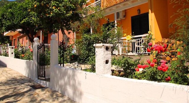 Villa Martha ★★★★★