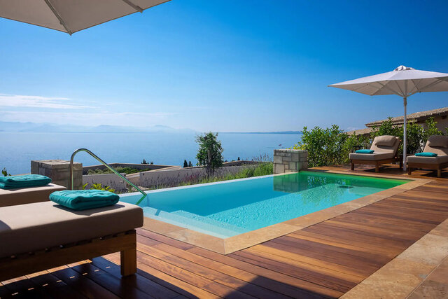 Angsana Corfu Resort &Spa ★★★★★