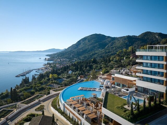 Angsana Corfu ★★★★★