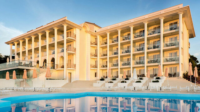 Avalon Palace Hotel ★★★★