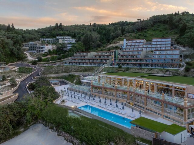 Mythos Panorama ★★★★★