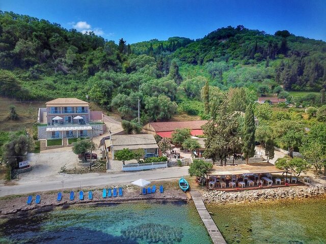 Villa Boukari o. Transfer ★★★★