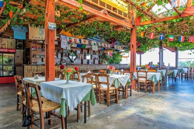 Anatoli Apartments ★★★