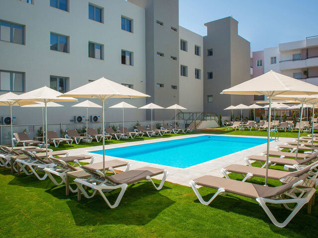 City Green Hotel ★★★★