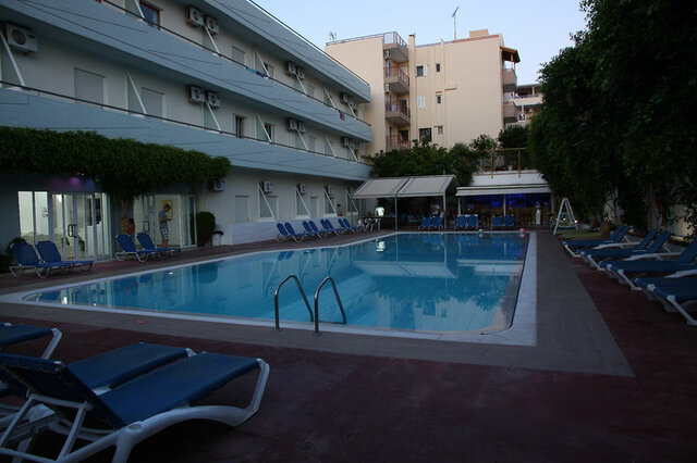 Porto Plazza-Adults Only ★★★