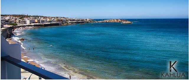 Kahlua Boutique Hotel ★★★★