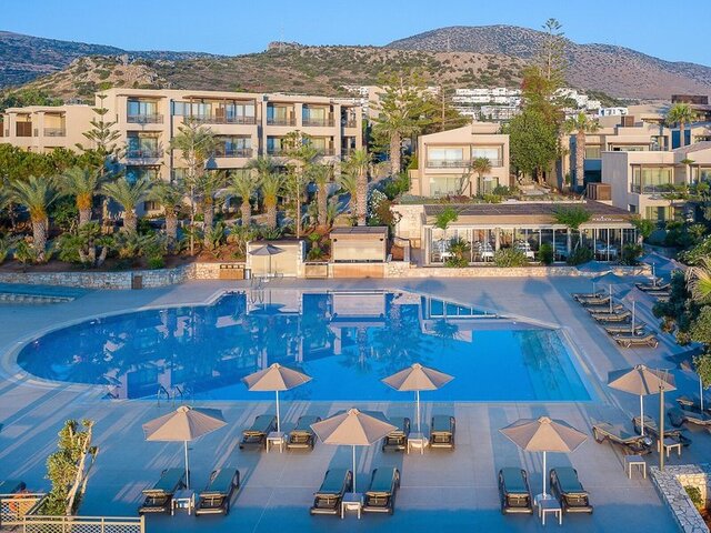 Nana Golden Beach ★★★★★