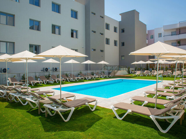 City Green Hotel ★★★★