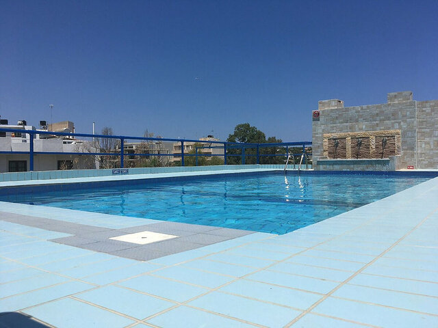 Ilios ★★★