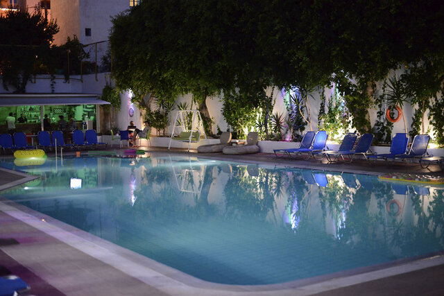 Porto Plazza Hotel ★★★