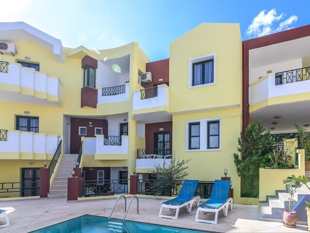Ariadni Palace ★★★