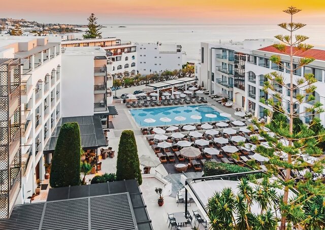 Albatros Spa & Resort ★★★★