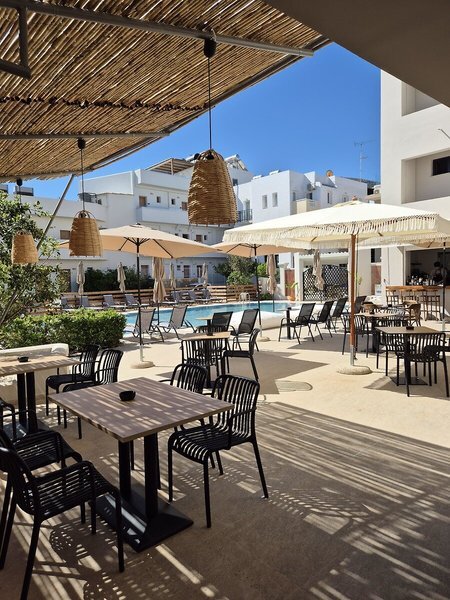 Soho Blue City Hotel ★★★