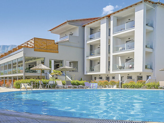 Princess Golden Beach ★★★★