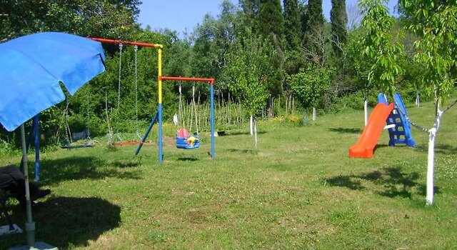 Scorpios Apartments ★★★★★