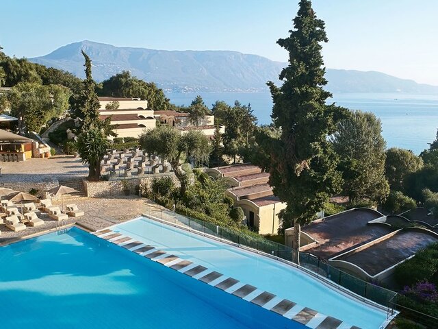 Grecotel Daphnila B. o.TF ★★★★