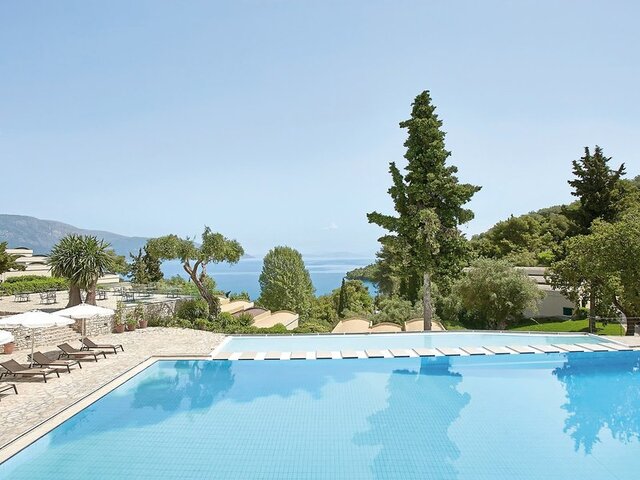 Grecotel Daphnila Bay ★★★★