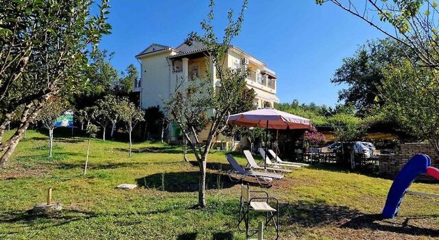Scorpios Apartments ★★★★★
