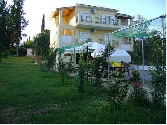Scorpios Apartments ★★★★★