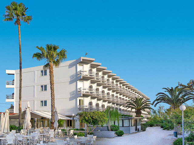 The Grove Seaside ★★★★