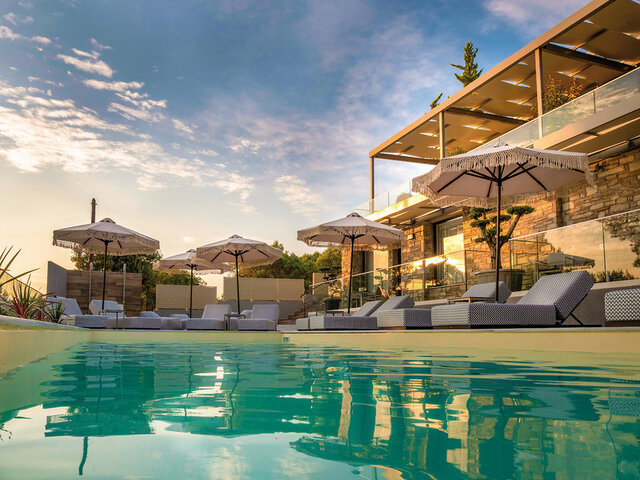 Casa Bloo ★★★★