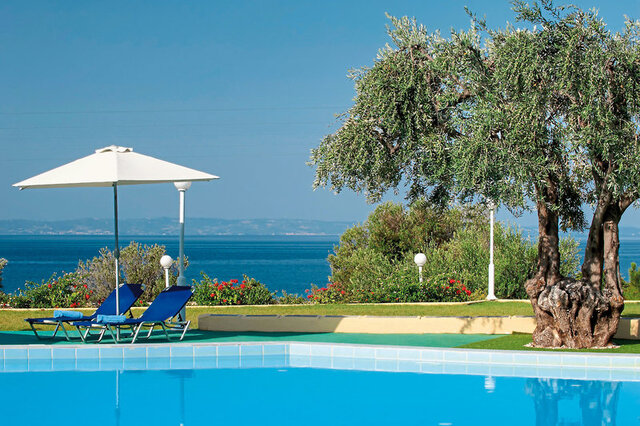 Acrotel Elea Beach ★★★★