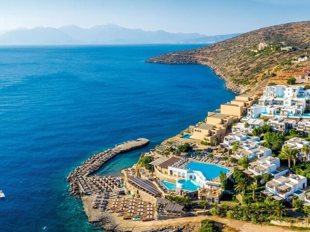 Aquila Elounda Village ★★★★★