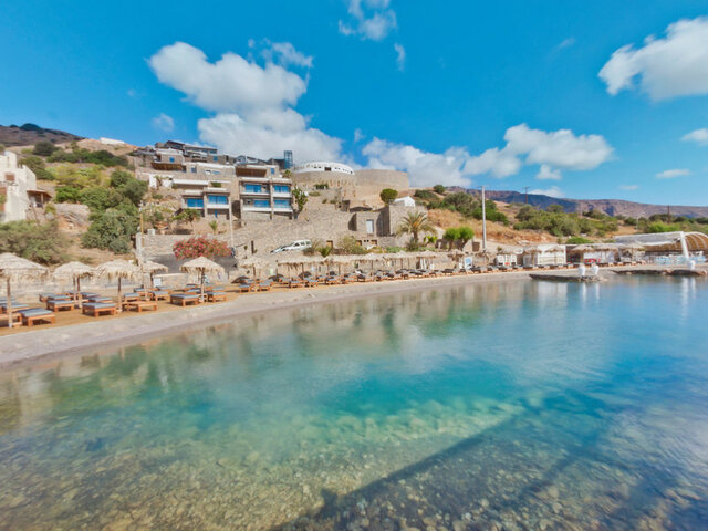 Royal Marmin Bay Boutique und Art Hotel ★★★★★