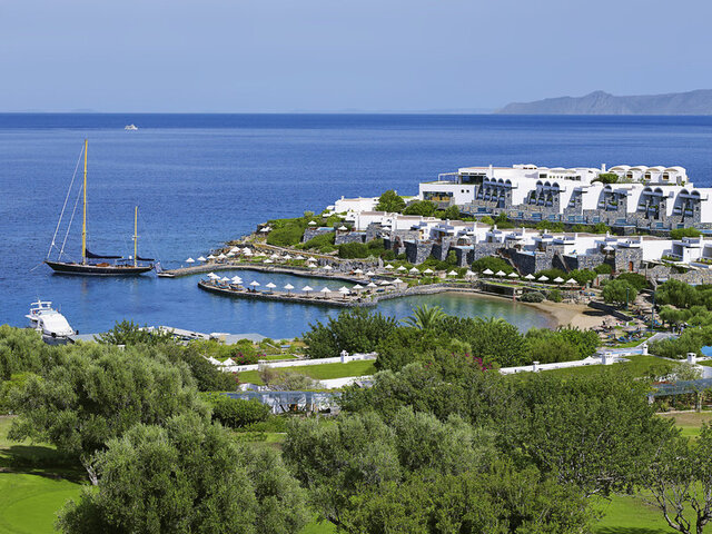 Elounda Peninsula Luxury Resort ★★★★★