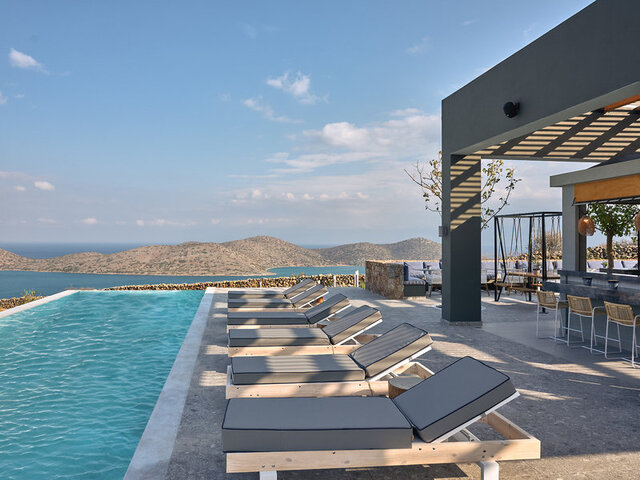Aulus Elounda, by Domes Resorts ★★★★★