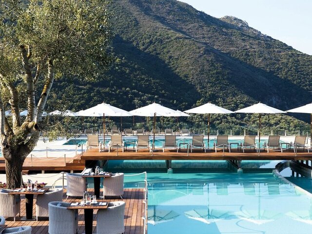 Atlantica Grand Mediterraneo Resort ★★★★★