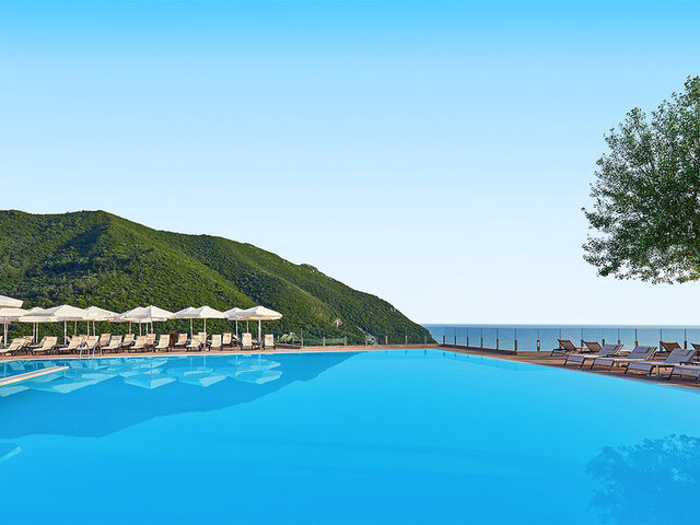 Atlantica G. Mediterraneo ★★★★★
