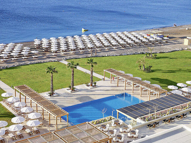 Mitsis Selection Alila ★★★★★